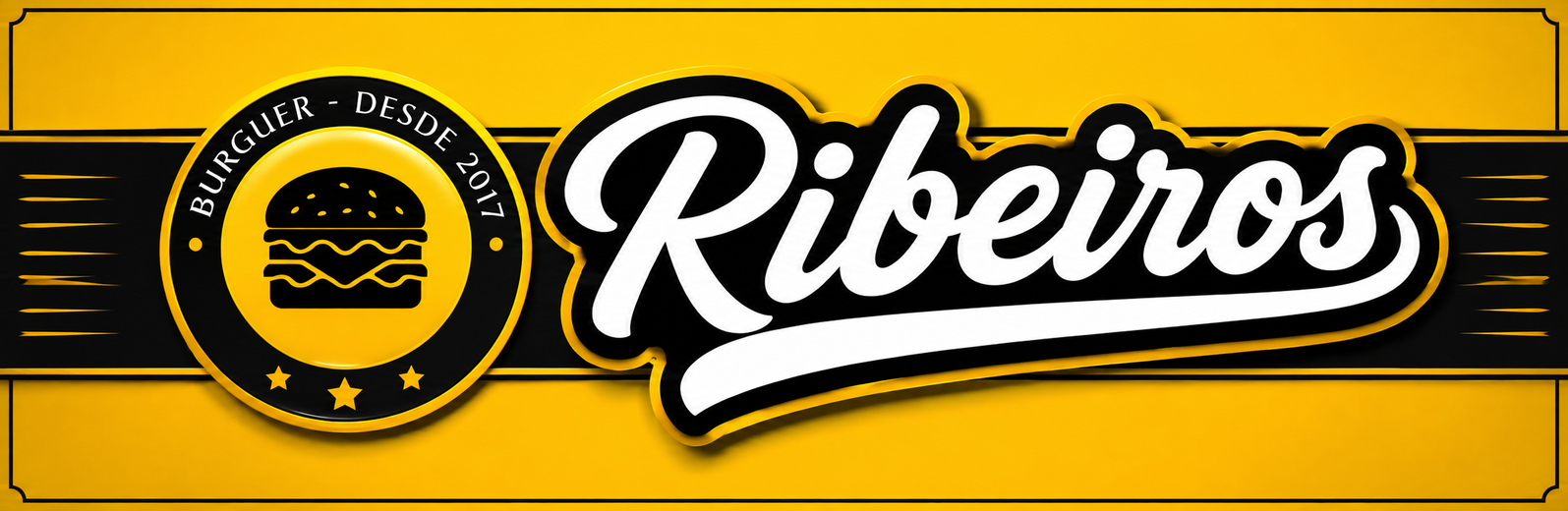 Ribeiros Burguer